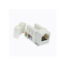 RJ45 CAT6 8p8c UTP rj45 3M Keystone Buchse